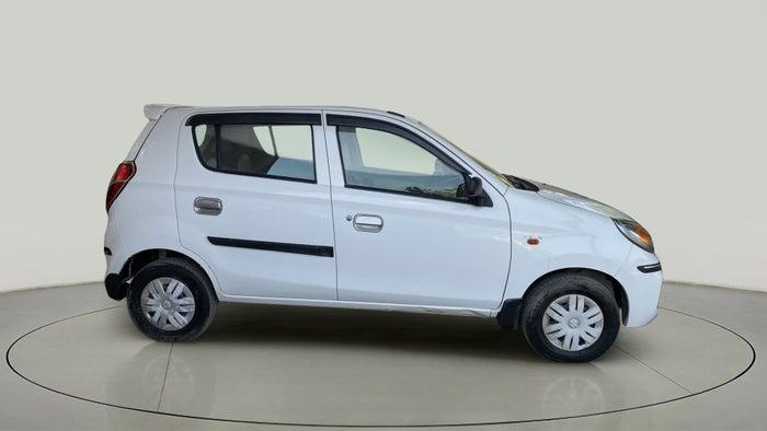 2020 Maruti Alto