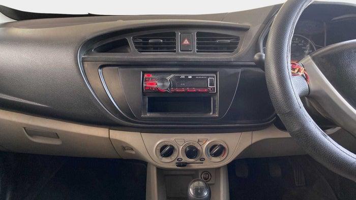 2020 Maruti Alto