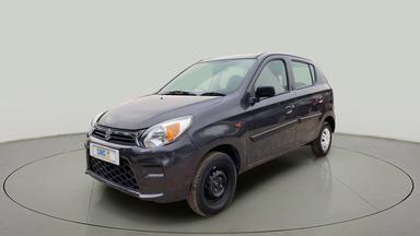 2019 Maruti Alto