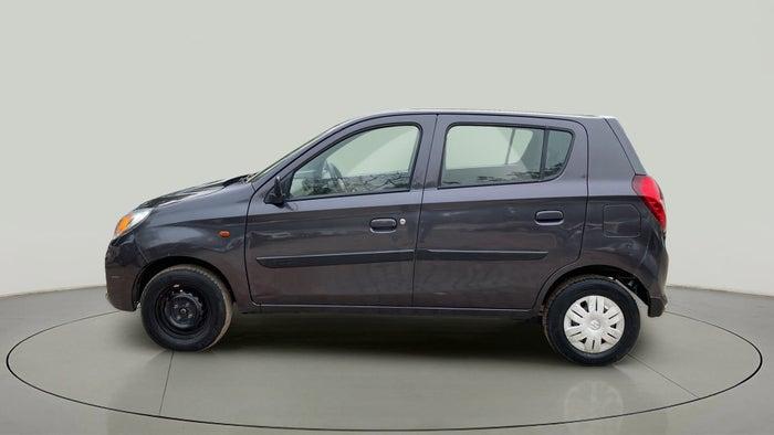 2019 Maruti Alto