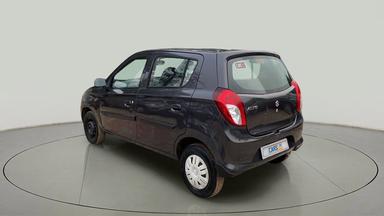 2019 Maruti Alto