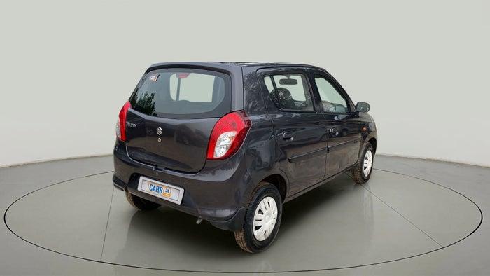 2019 Maruti Alto