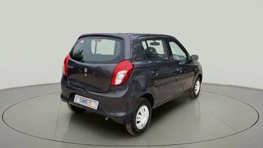 2019 Maruti Alto