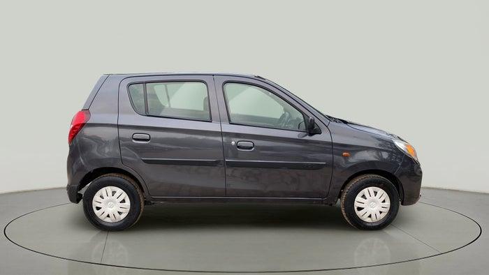 2019 Maruti Alto