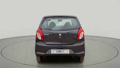 2019 Maruti Alto