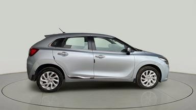 2022 Maruti Baleno