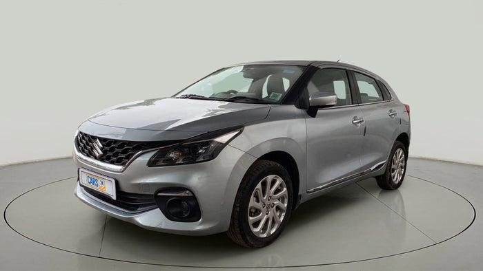 2022 Maruti Baleno