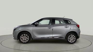 2022 Maruti Baleno