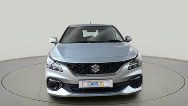 2022 Maruti Baleno