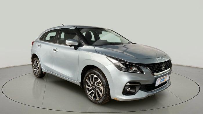 2022 Maruti Baleno