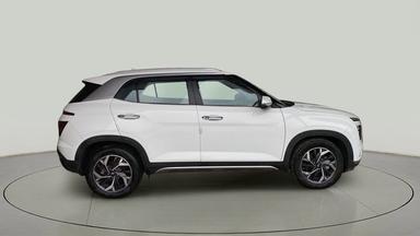 2022 Hyundai Creta