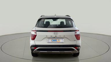 2022 Hyundai Creta