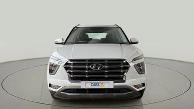 2022 Hyundai Creta