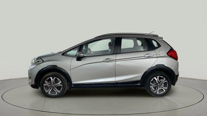 2018 Honda WR-V