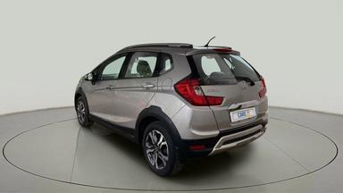 2018 Honda WR-V