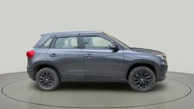 2021 Maruti Vitara Brezza