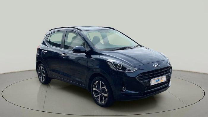 2021 Hyundai GRAND I10 NIOS