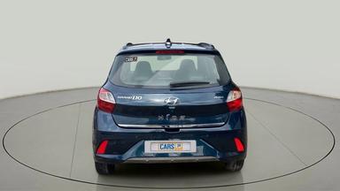 2021 Hyundai GRAND I10 NIOS