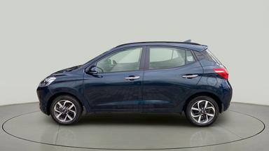 2021 Hyundai GRAND I10 NIOS