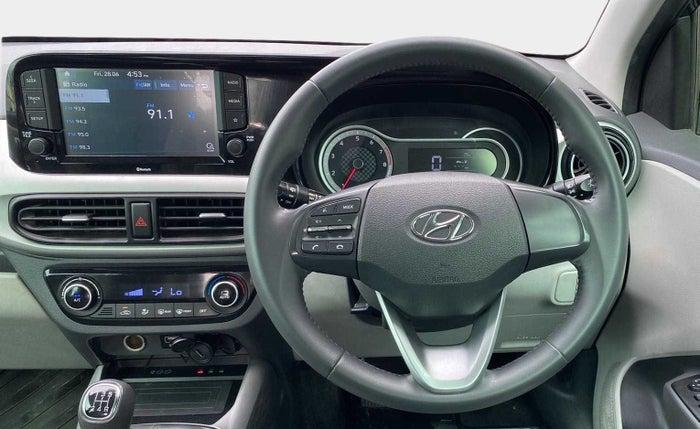 2021 Hyundai GRAND I10 NIOS