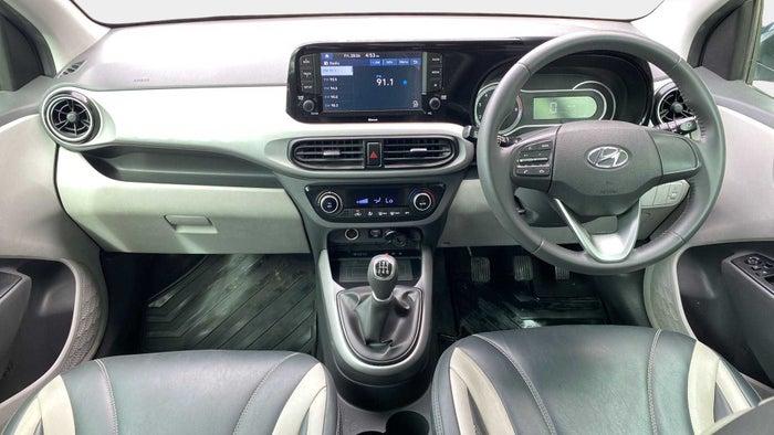 2021 Hyundai GRAND I10 NIOS