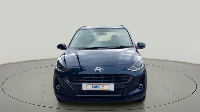 2021 Hyundai GRAND I10 NIOS