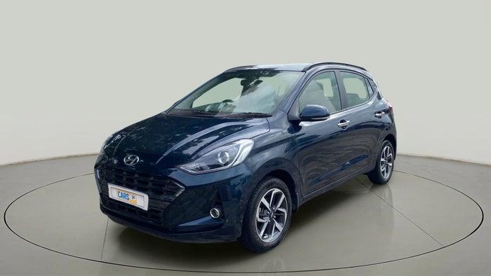 2021 Hyundai GRAND I10 NIOS