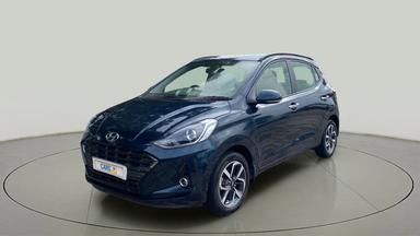 2021 Hyundai GRAND I10 NIOS