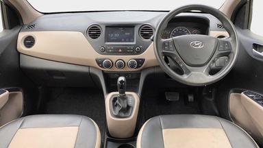 2017 Hyundai Grand i10