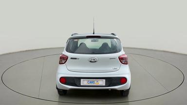 2017 Hyundai Grand i10