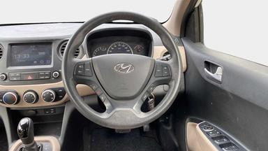 2017 Hyundai Grand i10