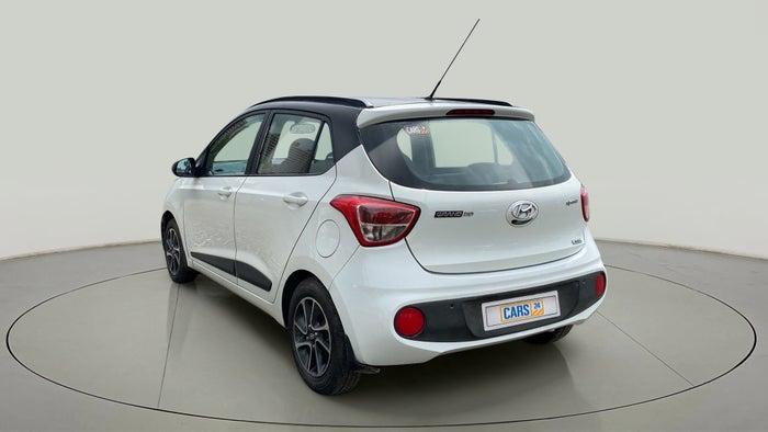 2017 Hyundai Grand i10