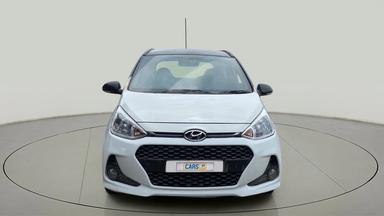 2017 Hyundai Grand i10