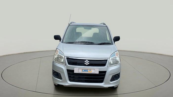 2014 Maruti Wagon R 1.0