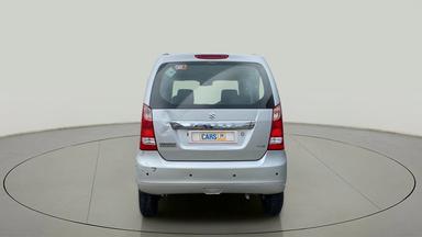 2014 Maruti Wagon R 1.0