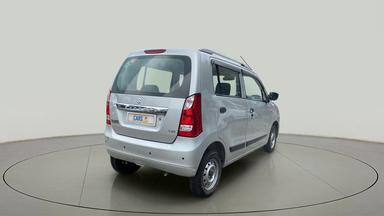 2014 Maruti Wagon R 1.0