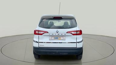 2022 Renault TRIBER