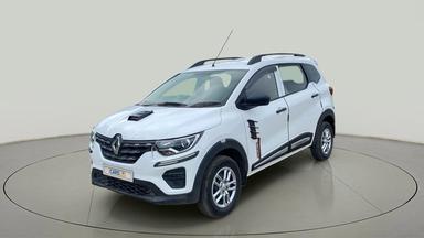 2022 Renault TRIBER