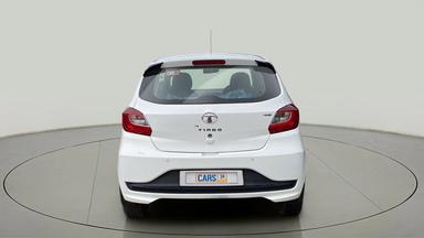 2022 Tata Tiago