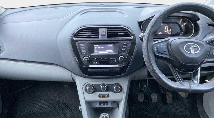 2022 Tata Tiago