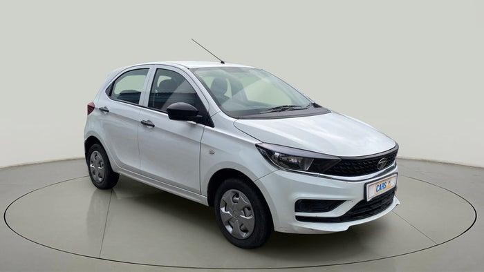 2022 Tata Tiago