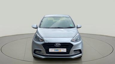 2018 HYUNDAI XCENT