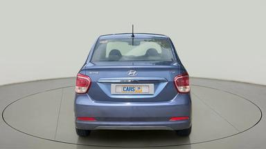 2014 Hyundai Xcent