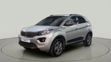 2019 Tata NEXON