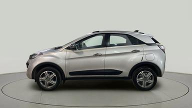 2019 Tata NEXON