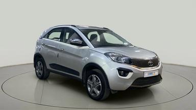 2019 Tata NEXON