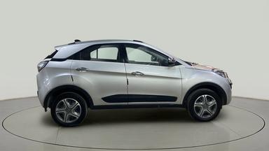 2019 Tata NEXON