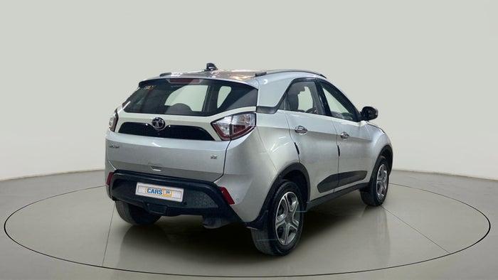 2019 Tata NEXON