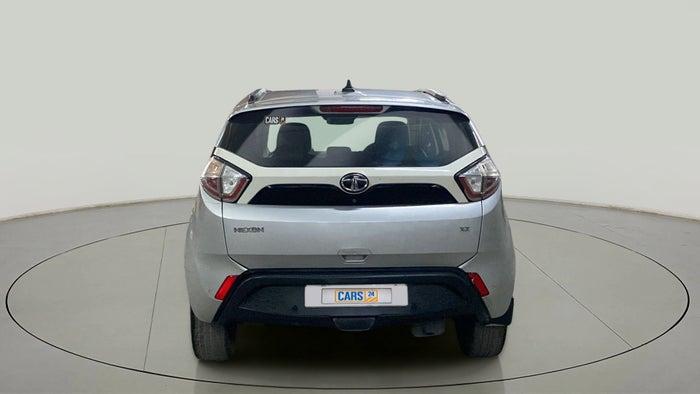 2019 Tata NEXON