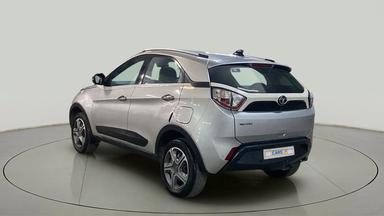 2019 Tata NEXON